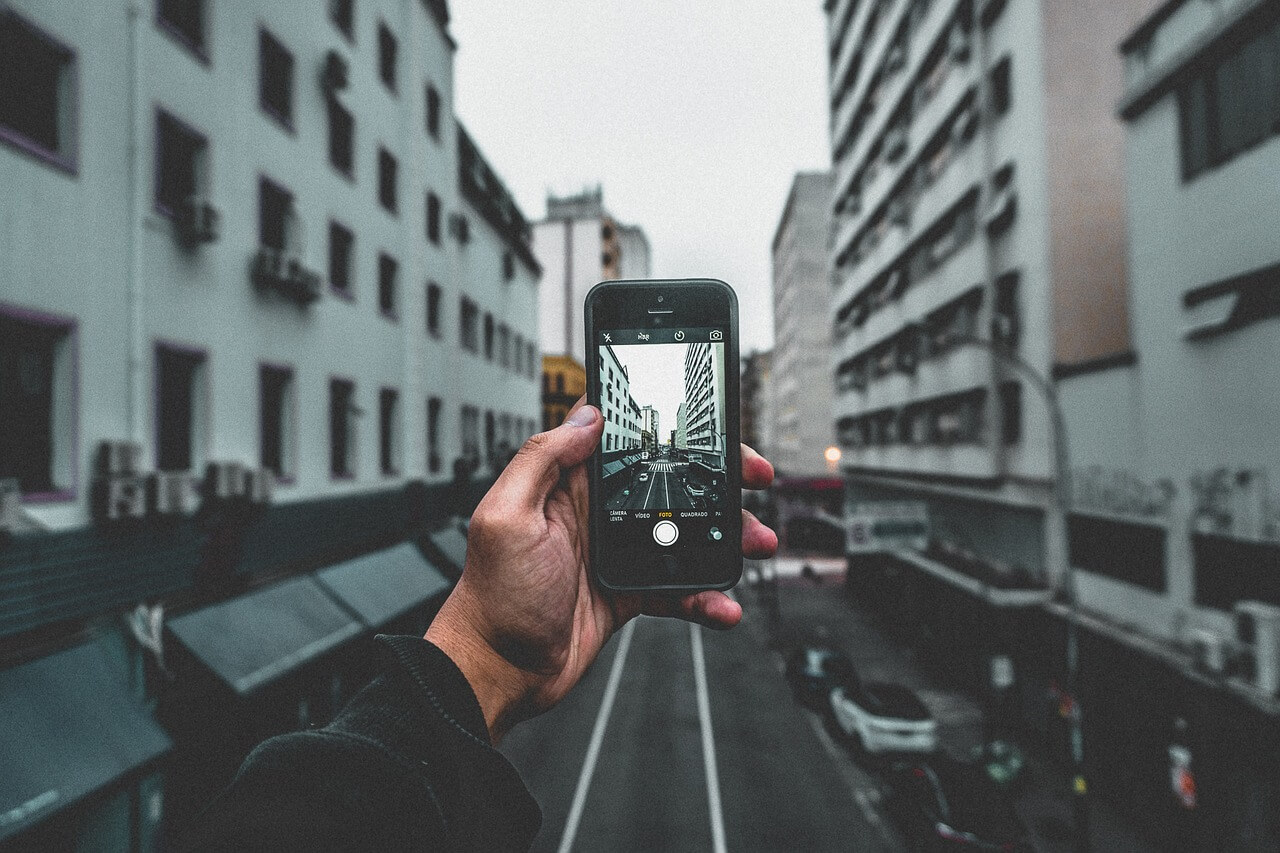 Handphone camera Tips Untuk Gambar Lebih Baik Dengan Hanphone Smartphone Anda