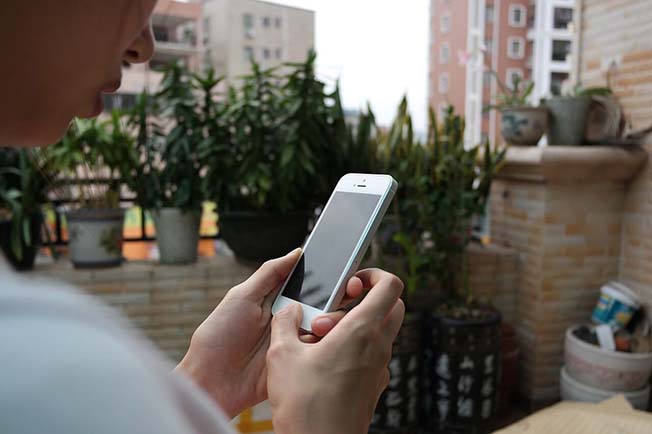 Iphone bekas Cara Menemukan Penjualan Iphone Bekas Di Semarang